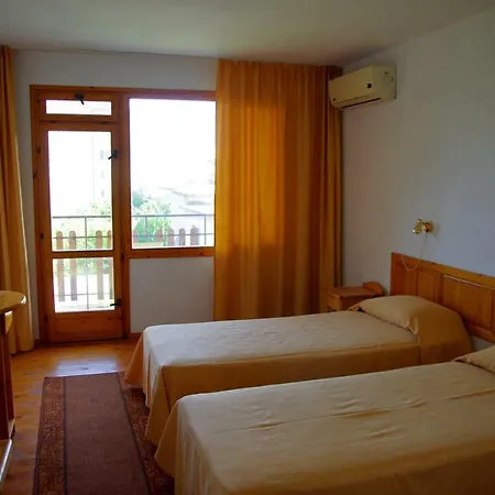 Guest house Liana