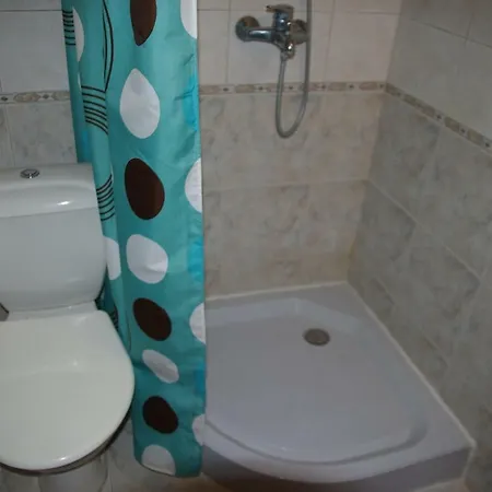 Guest house Liana Saints Constantine and Helena