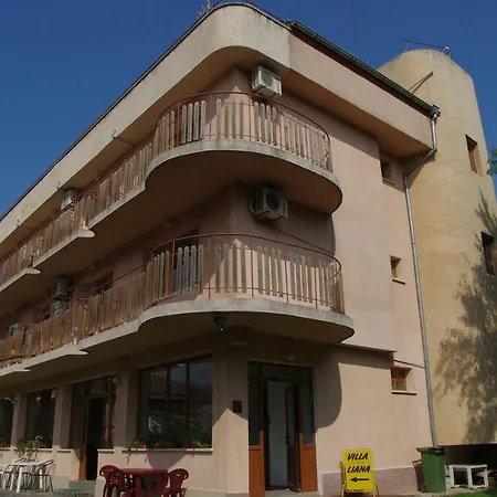Liana Guest house Saints Constantine and Helena