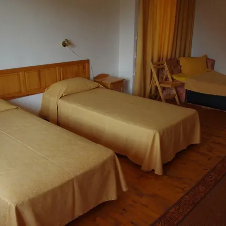 Guest house Liana 3*