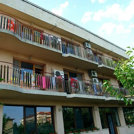 Guest house Liana